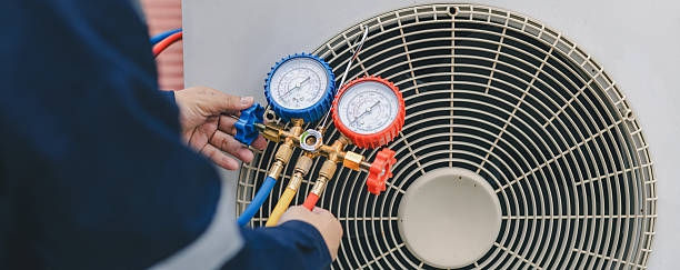Licensed Ac Installation service in Holly Springs, NC - JG Cool HVAC