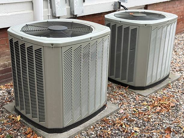 Reliable Ac Installation contractor in Holly Springs, NC by JG Cool HVAC