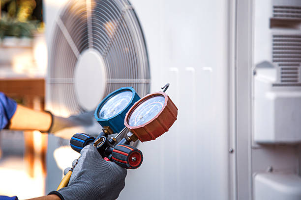 Trusted Ac Installation service in Holly Springs, NC - JG Cool HVAC